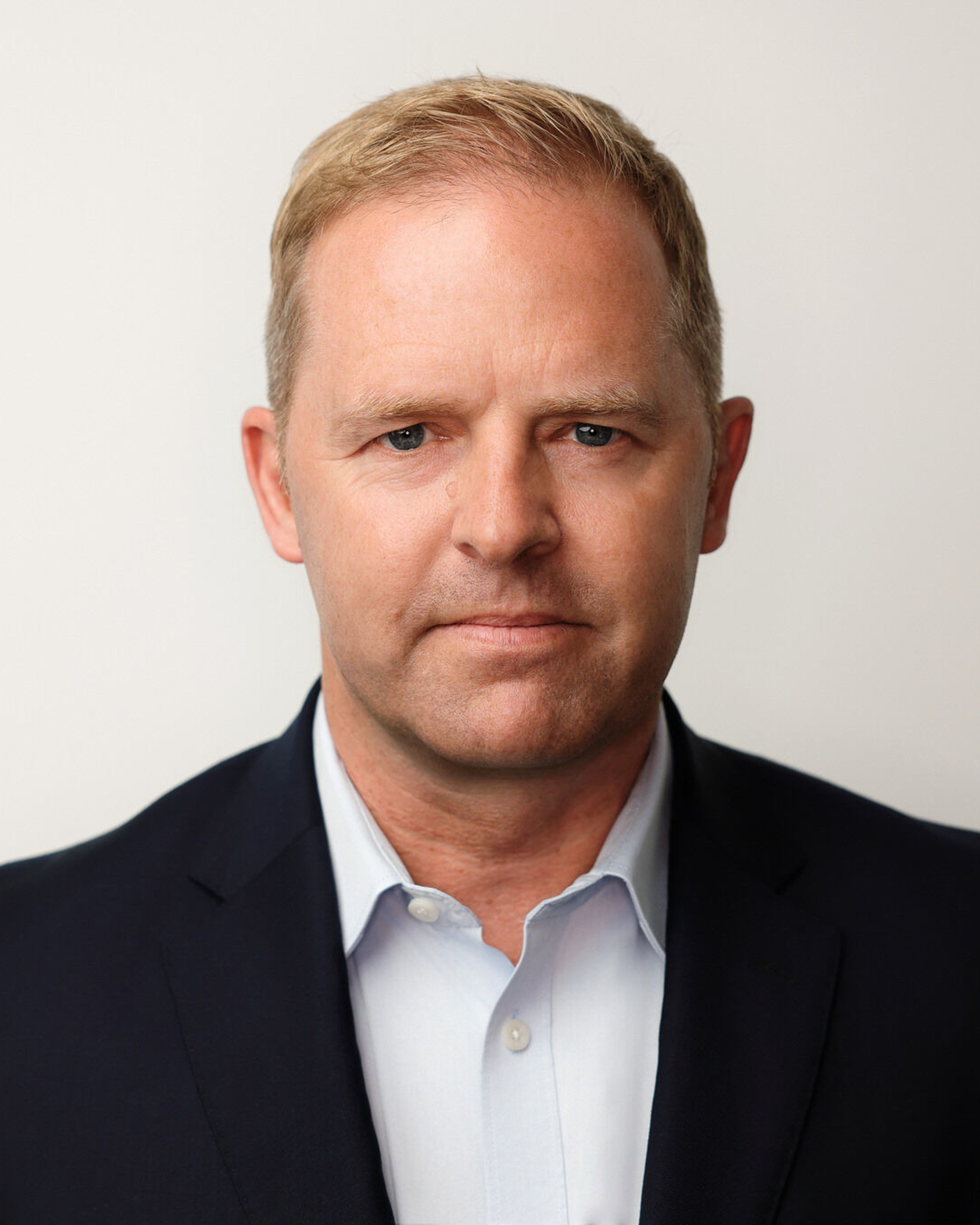 Matt Richards