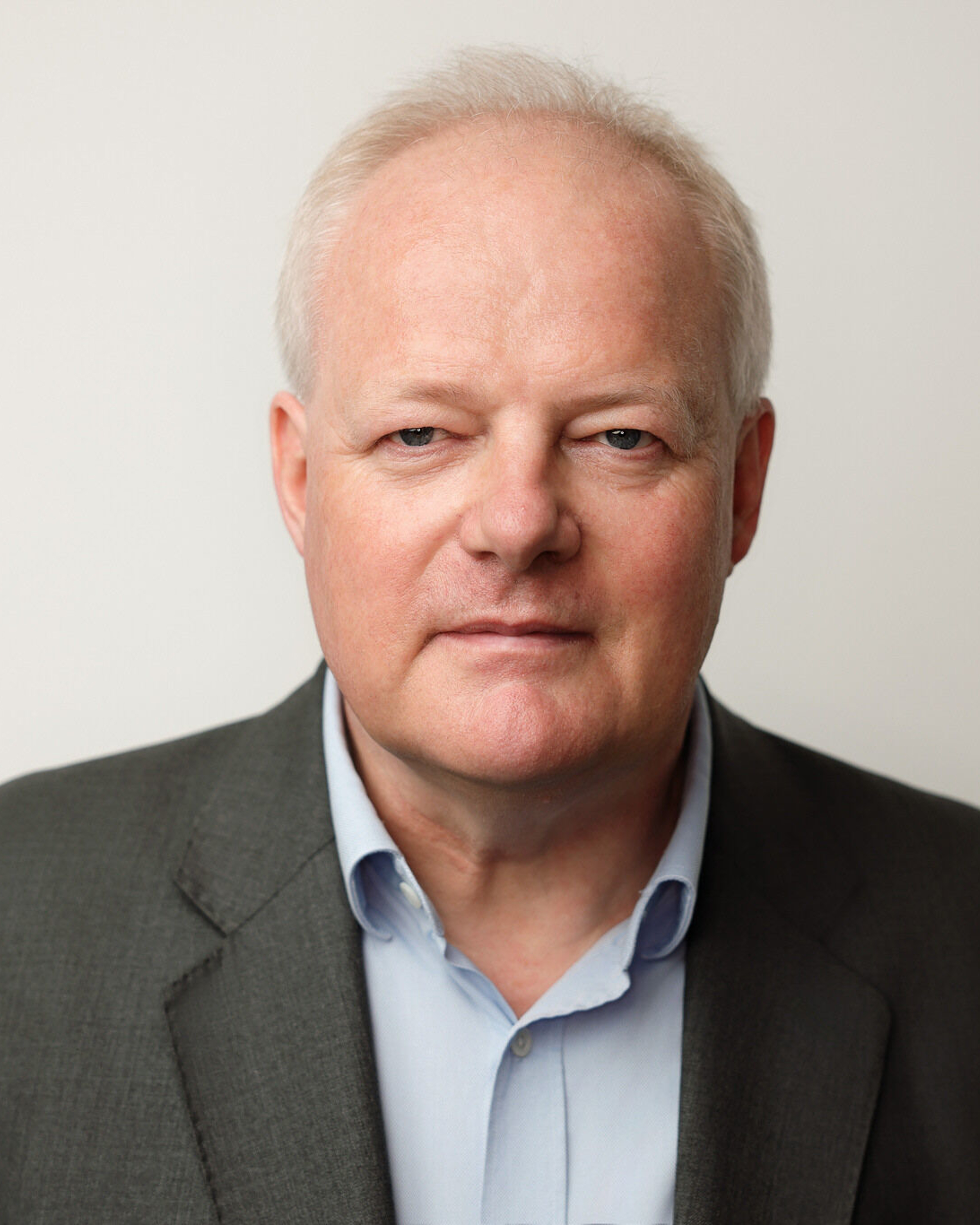 Simon Peckham